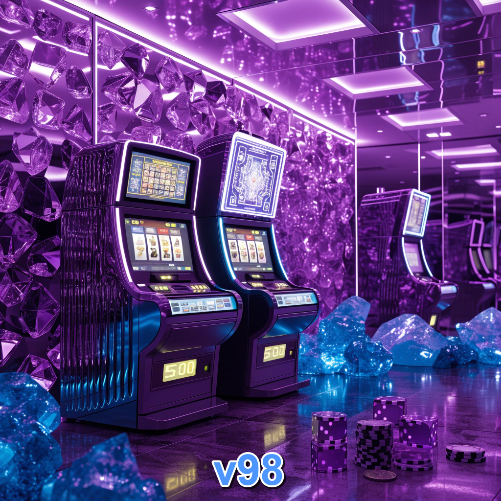 Screenshot 2 - v98 Features