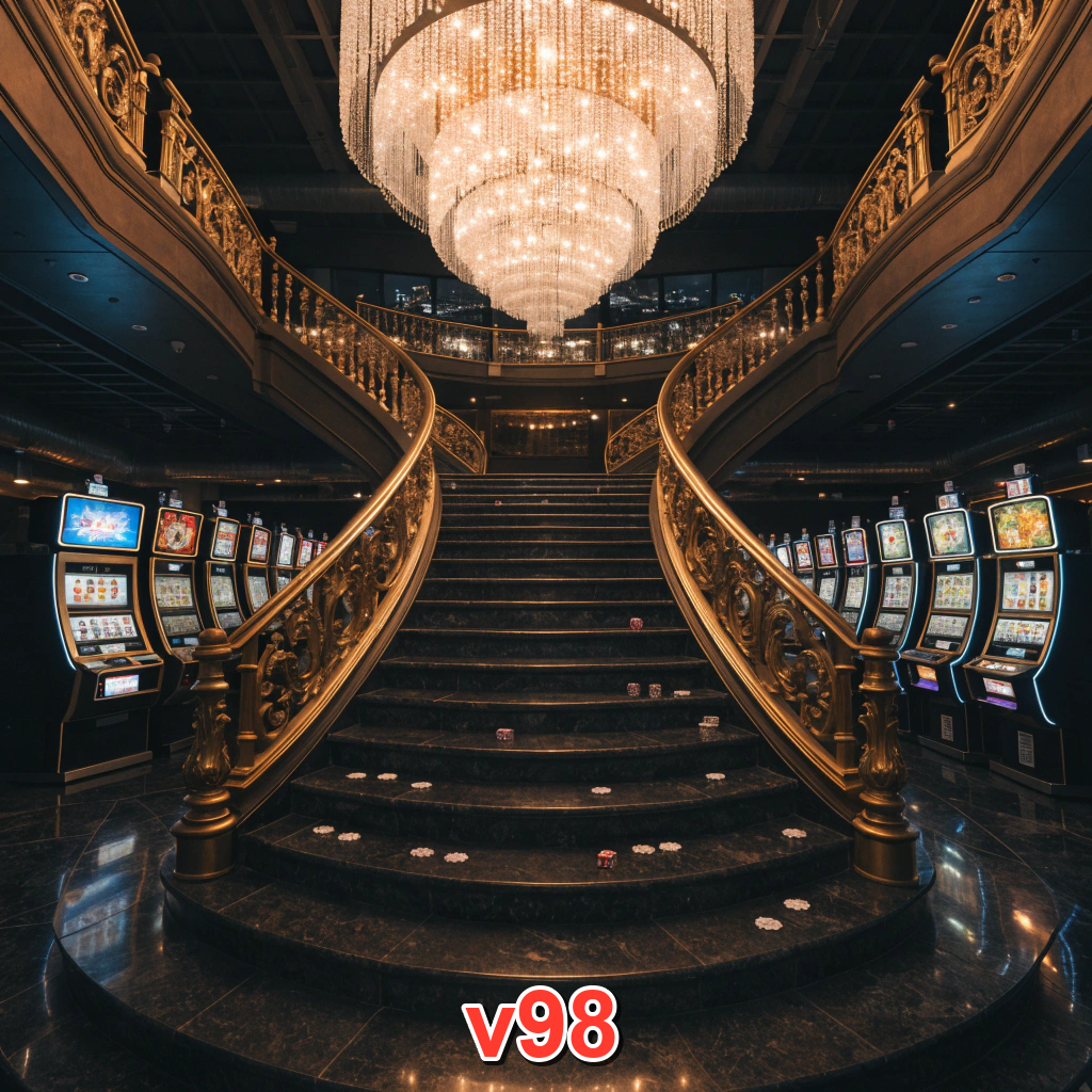 Screenshot 2 - v98 Features