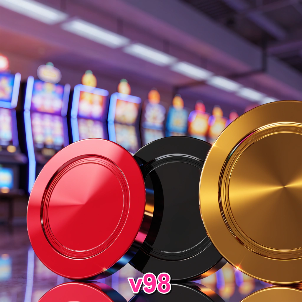Screenshot 2 - v98 Features